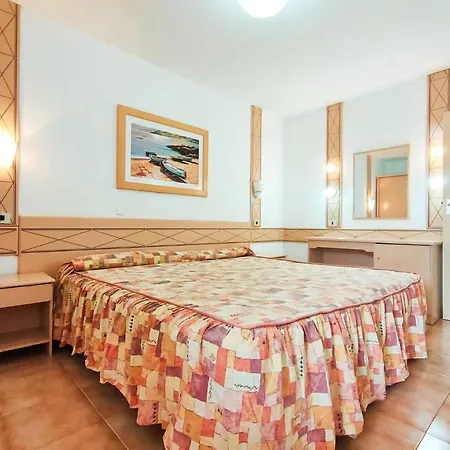 Apartamento Con 1 Y Vistas Al Piscina, En Apartment Costa Del Silencio