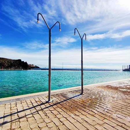 Apartamento Con 1 Y Vistas Al Piscina, En Apartment *