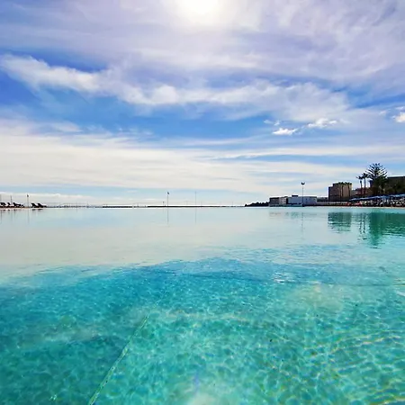 Apartamento Con 1 Y Vistas Al Piscina, En Costa Del Silencio