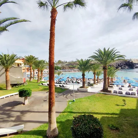 Apartamento Con 1 Y Vistas Al Piscina, En *