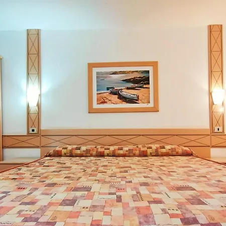 Apartamento Con 1 Y Vistas Al Piscina, En Apartment Costa Del Silencio