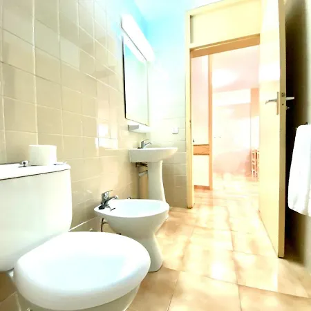 Apartment Apartamento Con 1 Y Vistas Al Piscina, En *