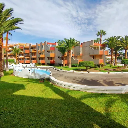 Apartment Apartamento Con 1 Y Vistas Al Piscina, En Costa Del Silencio